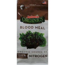 Jobe's Organics Blood Meal Fertilizer, 3 lbs   565325431